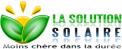 Logo & stationery # 1129289 for LA SOLUTION SOLAIRE   Logo and identity contest