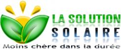 Logo & stationery # 1129289 for LA SOLUTION SOLAIRE   Logo and identity contest