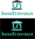 Logo & stationery # 1126101 for Renotravaux contest