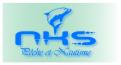 Logo & stationery # 477350 for logo pour fabrucant de materiel de peche et nautisme contest