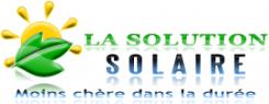 Logo & stationery # 1129327 for LA SOLUTION SOLAIRE   Logo and identity contest
