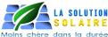 Logo & stationery # 1129449 for LA SOLUTION SOLAIRE   Logo and identity contest