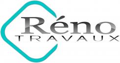 Logo & stationery # 1122049 for Renotravaux contest