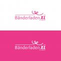 Logo & stationery # 789806 for (RE)NEW TRENDY LOGO & STYLE FOR INTERNATIONAL ONLINE WEBSHOP IN RIBBONS contest