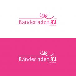 Logo & stationery # 789806 for (RE)NEW TRENDY LOGO & STYLE FOR INTERNATIONAL ONLINE WEBSHOP IN RIBBONS contest