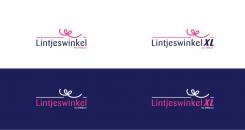 Logo & stationery # 789814 for (RE)NEW TRENDY LOGO & STYLE FOR INTERNATIONAL ONLINE WEBSHOP IN RIBBONS contest