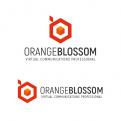 Logo & Huisstijl # 937709 voor Logo + huisstijl voor virtual communcatie professional wedstrijd