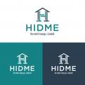 Logo & Corporate design  # 558130 für HIDME needs a new logo and corporate design / Innovatives Design für innovative Firma gesucht Wettbewerb