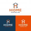 Logo & stationery # 558131 for HIDME needs a new logo and corporate design contest