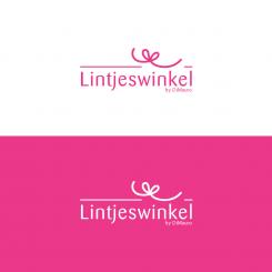 Logo & stationery # 789802 for (RE)NEW TRENDY LOGO & STYLE FOR INTERNATIONAL ONLINE WEBSHOP IN RIBBONS contest