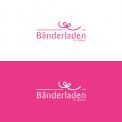 Logo & stationery # 789804 for (RE)NEW TRENDY LOGO & STYLE FOR INTERNATIONAL ONLINE WEBSHOP IN RIBBONS contest