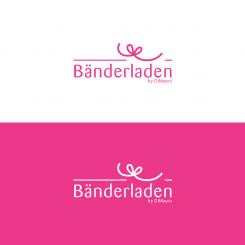 Logo & stationery # 789804 for (RE)NEW TRENDY LOGO & STYLE FOR INTERNATIONAL ONLINE WEBSHOP IN RIBBONS contest