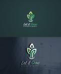 Logo & stationery # 1037713 for Let it Grow contest