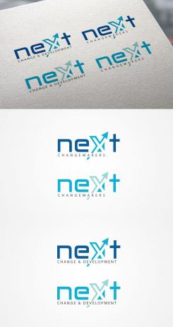 Logo & stationery # 1032399 for Company logo   branding Boutique Consultancy Firm contest