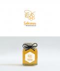 Logo & Corp. Design  # 1034424 für Imkereilogo fur Honigglaser und andere Produktverpackungen aus dem Imker  Bienenbereich Wettbewerb