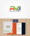 Logo & Huisstijl # 1036434 voor Een nieuw logo voor RvB Support wedstrijd