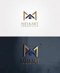 Logo & stationery # 1035444 for MELKART contest