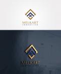 Logo & stationery # 1035446 for MELKART contest