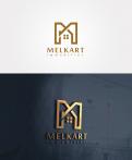Logo & stationery # 1035448 for MELKART contest