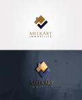 Logo & stationery # 1035454 for MELKART contest