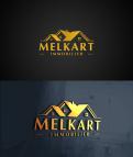 Logo & stationery # 1035674 for MELKART contest