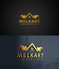 Logo & stationery # 1035675 for MELKART contest