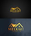 Logo & stationery # 1035676 for MELKART contest