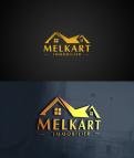 Logo & stationery # 1035677 for MELKART contest
