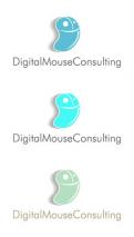 Logo & stationery # 158067 for DigitalMouse contest