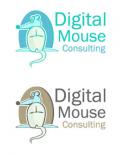 Logo & stationery # 158084 for DigitalMouse contest
