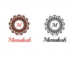 Webpage design # 440890 for Ontwerp nieuw logo & website in arabische oosterse sferen voor marokkaans eethuis & lounge contest
