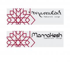 Webpage design # 440893 for Ontwerp nieuw logo & website in arabische oosterse sferen voor marokkaans eethuis & lounge contest