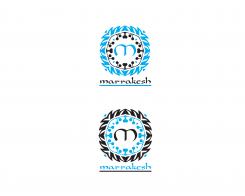Webpage design # 440894 for Ontwerp nieuw logo & website in arabische oosterse sferen voor marokkaans eethuis & lounge contest