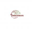 Visitekaartje # 1053950 voor Timberman Boom   Landschap wedstrijd