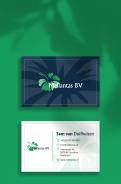 Business card # 1298819 for Fresh looking business card for employees contest