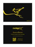 Business card # 491158 for Cuckoo Sandbox contest