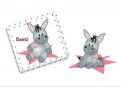 Illustration, drawing, fashion print # 218221 for Basti a cute donkey contest