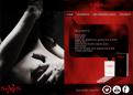 Website design # 372614 for SeXeS Red contest