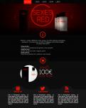 Website design # 368125 for SeXeS Red contest