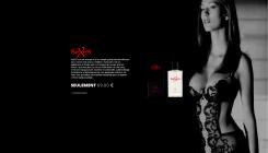 Website design # 372828 for SeXeS Red contest