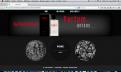 Website design # 368114 for SeXeS Red contest