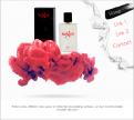 Website design # 378104 for SeXeS Red contest