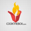 Anderes  # 145374 für cookthebox.com sucht ein Logo Wettbewerb