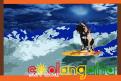 Other # 221763 for Design of beach towels surf style for brand Coolangatta Surf Wear contest