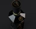 Other # 517998 for Design an authentic, iconic, desirable and high-end bottle for our Vodka brand.  contest