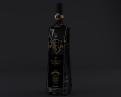 Other # 518002 for Design an authentic, iconic, desirable and high-end bottle for our Vodka brand.  contest