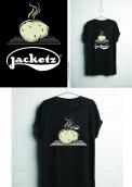 Overig # 594186 voor Design a T-Shirt for our Jacketz Baked Potato Shop Amsterdam  wedstrijd