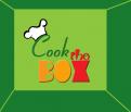 Anderes  # 149136 für cookthebox.com sucht ein Logo Wettbewerb