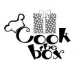 Anderes  # 149139 für cookthebox.com sucht ein Logo Wettbewerb