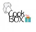 Anderes  # 149151 für cookthebox.com sucht ein Logo Wettbewerb